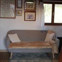 Planinska kuća Na Okić