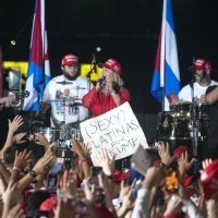 Donald Trump u predizbornoj kampanji