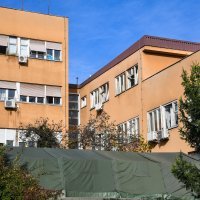 Klinika za infektivne bolesti Dr. Fran Mihaljević, koronavirus