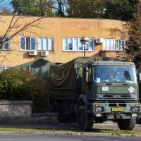 Klinika za infektivne bolesti Dr. Fran Mihaljević, koronavirus