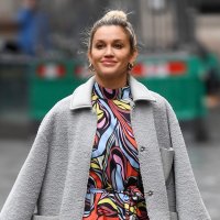 Ashley Roberts