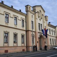 U Bjelovaru evakuirana zgrada suda zbog dojave o podmetnutoj bombi