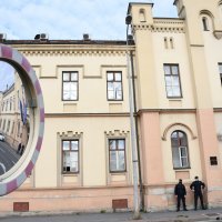 U Bjelovaru evakuirana zgrada suda zbog dojave o podmetnutoj bombi