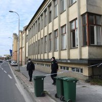 U Bjelovaru evakuirana zgrada suda zbog dojave o podmetnutoj bombi