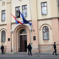 U Bjelovaru evakuirana zgrada suda zbog dojave o podmetnutoj bombi