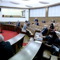 Sjednica Sabora - aktualno prijepodne