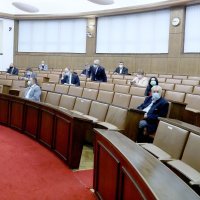 Sjednica Sabora - aktualno prijepodne