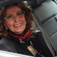 Sophia Loren