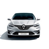 Renault Mégane GrandCoupé