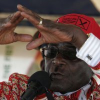 Robert Mugabe