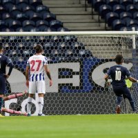 Porto - Olympique Marseille