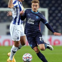 Porto - Olympique Marseille