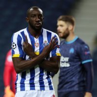 Porto - Olympique Marseille