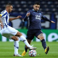 Porto - Olympique Marseille