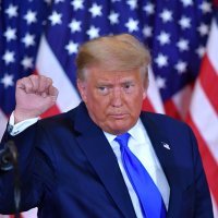 Obraćanje Donalda Trumpa