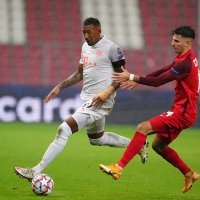 RB Salzburg - Bayern