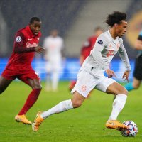 RB Salzburg - Bayern