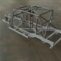 Bowler i Land Rover razvijaju projekt kodnog naziva 'CSP 575'