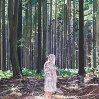 Jednog ljetnog dana u Heidelberškoj šumi