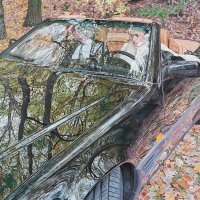 Jesenjski izlet, 2019-2020. Foto Gunter Lepkowski