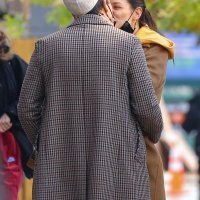 Katie Holmes i Emilio Vitolo Jr.