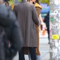 Katie Holmes i Emilio Vitolo Jr.