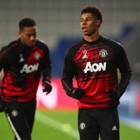 Basaksehir - Manchester United