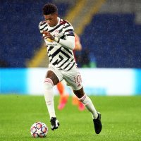 Basaksehir - Manchester United