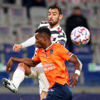 Basaksehir - Manchester United