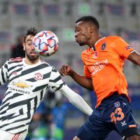 Basaksehir - Manchester United