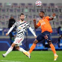 Basaksehir - Manchester United