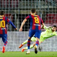 Barcelona - Dinamo Kijev