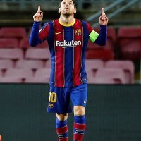 Barcelona - Dinamo Kijev