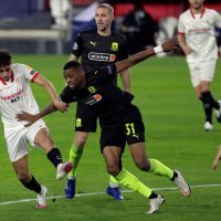 Barcelona - Dinamo Kijev