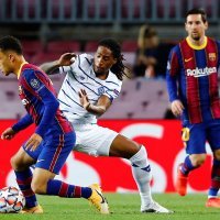 Barcelona - Dinamo Kijev