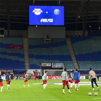 RB Leipzig - PSG