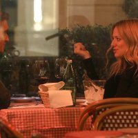 Jelena Veljača i Vito Turšić