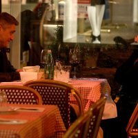 Jelena Veljača i Vito Turšić