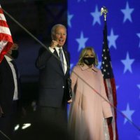 Joe i Jill Biden