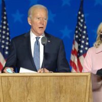 Joe i Jill Biden