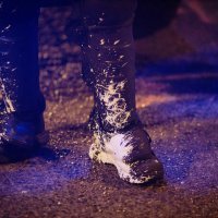 Nacionalna garda na ulicama Portlanda