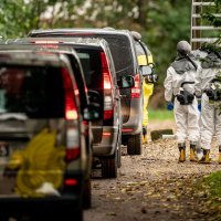 Farma kuna u Danskoj