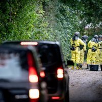 Farma kuna u Danskoj