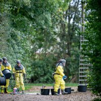 Farma kuna u Danskoj