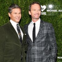 Neil Patrick Harris i David Burtka
