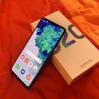 Samsung Galaxy S20 FE 5G