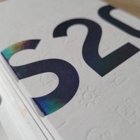 Samsung Galaxy S20 FE 5G primjeri fotografija