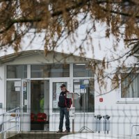 Opća županijska bolnica Našice postala je Covid centar