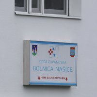 Opća županijska bolnica Našice postala je Covid centar