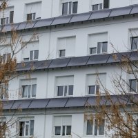 Opća županijska bolnica Našice postala je Covid centar